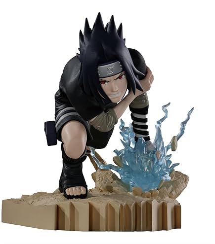 Amazon.co.jp: Banpresto NARUTO -ナルト-ガアラII コンビバトル