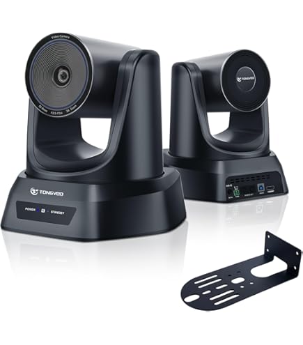 Amazon.co.jp: Logicool PTZ PRO 2 Video Conference HD Camera (Pann