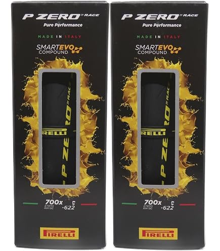 Amazon | PIRELLI(ピレリ) P ZERO VELO ロード クリンチャータイヤ 