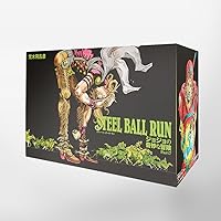 ジョジョの奇妙な冒険 文庫版 コミック
