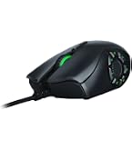 Amazon | Razer Naga Trinity - Multi-Color Wired Mmo Gaming Mouse