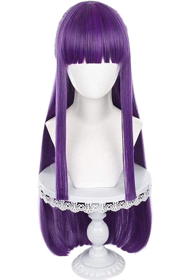 Amazon.co.jp: [HOLOUN] フェルン コスプレ 髪飾り 単品 変装 Cosplay