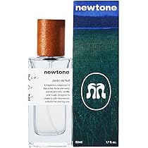 Amazon | 【サボン調にウッディ・ムスクが溶け合う気高い香り】newtone