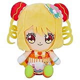 デリシャスパーティ♡プリキュア キュアフレンズぬいぐるみ キュアヤムヤム