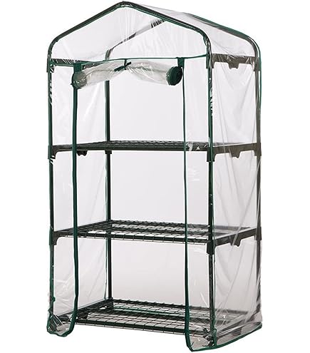 グリーンキーパー4段用 替カバー Amazon.co.jp: マルハチ産業 温室