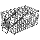セフティー3 ねずみ捕獲器 小 160×105×80mm