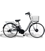 Amazon.co.jp: PROVROS(プロブロス) 電動アシスト自転車 型式認定 26