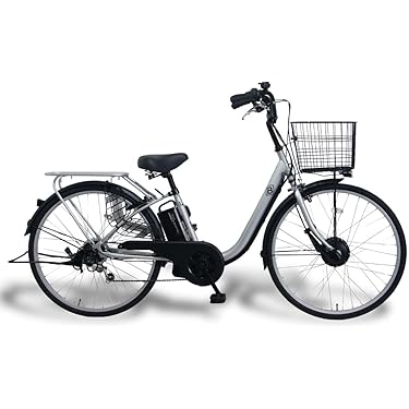 Amazon.co.jp 最新リリース: 電動自転車 の新着ランキングです。