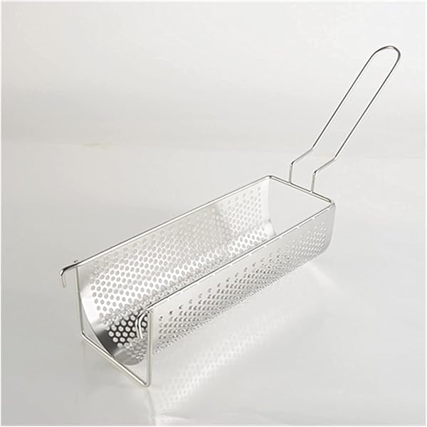 ロングポテト フライカゴ2個セット ロングポテト フライカゴ2個セット