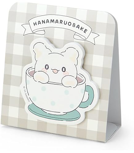 HANAMARUOBAKE クリアファイルセット・トートバッグ・マグカップセット Amazon.co.jp: サンリオ(SANRIO) クリアファイルセット(いつも