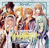 ETERNAL LEGEND �p���̌n�� �`�����`