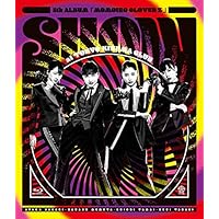 【メーカー特典あり】5thALBUM『MOMOIRO CLOVER Z』SHOW at 東京キネマ倶楽部 LIVE Blu-ray