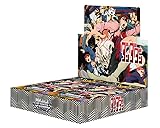 【未開封BOX】ヴァイスシュヴァルツ ブースターパック ダンダダン BOX【発売日前日発送】【24BOX単位の購入で未開封カートン】