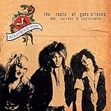 Roots of Guns N' Roses [Analog]
