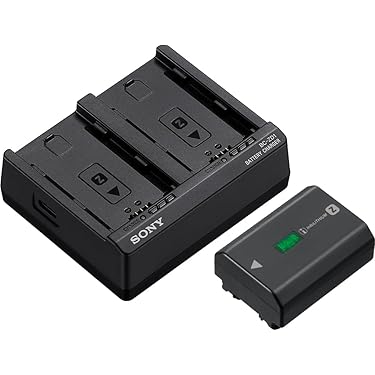 Accsoon SeeMo バッテリー充電器セット Accsoon SeeMo バッテリー充電器セット