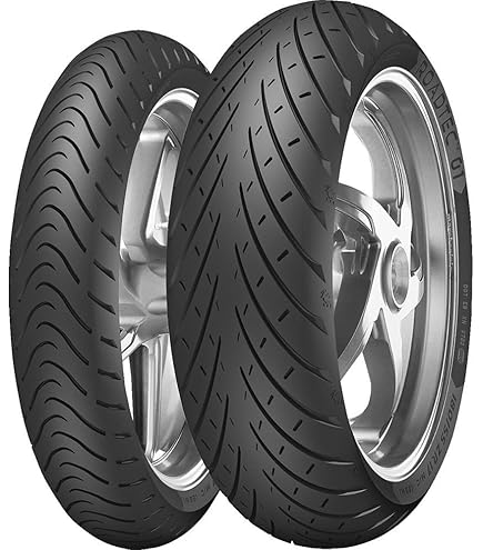 タイヤ・ホイール METZELER ROADTEC 01 120/70 ZR 17 Webike | METZELER メッツラー ROADTEC 02 【120/70ZR17 M/C TL