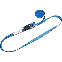 Amazon | SK11(エスケー11) ラチェット式ベルト荷締機 ベルト幅:25mm