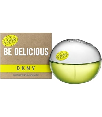 Amazon | ダナキャラン DKNYビーデリシャス オードパルファン スプレー