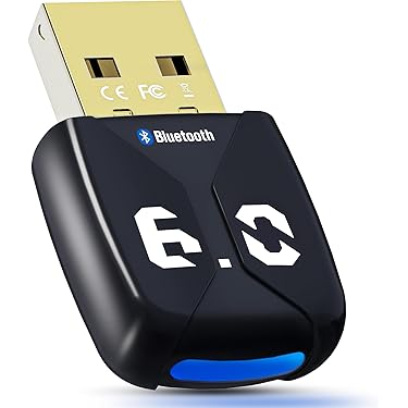 Amazon.co.jp 最新リリース: Bluetoothアダプタ の新着ランキングです。