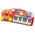 アンパンマン ノリノリおんがく キーボードだいすき