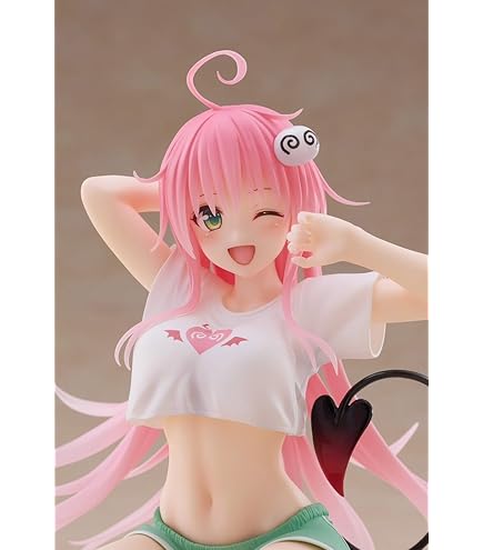 Amazon.co.jp: 結城美柑 フィギュア To LOVEる -とらぶる