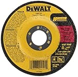 DeWalt DW8750 Abrasive Wheel Part [並行輸入品]