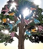 太陽のシャンデリア