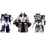 タカラトミー(TAKARA TOMY) トランスフォーマー Dramatic Capture Series ネメシスブリッジ