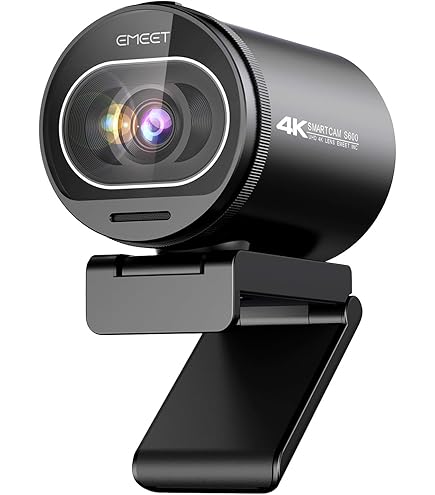 Cisco Webex Desk Camera with up to 4K Ultra HD Video, Dual