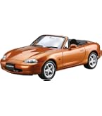 Amazon.co.jp: タミヤ(TAMIYA) 1/24 スポーツカーシリーズ No.342