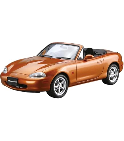 Amazon | 国産名車コレクション ミニカー 模型 プラモデル 1 24 vol