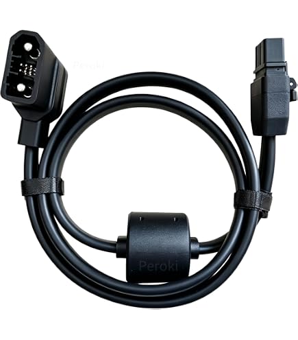 Amazon.co.jp: オルタネーターチャージャー For EcoFlow XT150