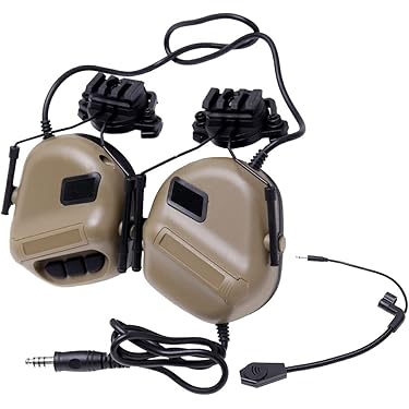 Amazon.co.jp 人気ギフトランキング: タクティカルヘッドセット