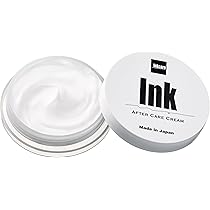 Amazon | 【お試しにも】Ink アフターケアクリーム タトゥー入れた後の