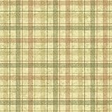 York Wallcoverings YK0111SMP York Kids IV Woven Plaid 8-Inch x 10-Inch Memo Sample Wallpaper, Brown/