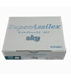 コバックススーパーアシレックスレモンシート5箱 Amazon | コバックス（KOVAX）足付け研磨にスーパーアシレックス