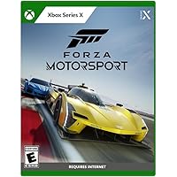 Amazon.co.jp: Forza Motorsport 7 Xbox One Game : ゲーム