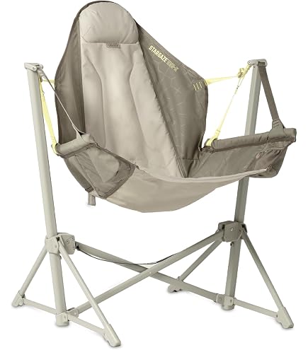 Amazon.co.jp: NEMO Stargaze EVO-X Folding Reclining Camp Chair
