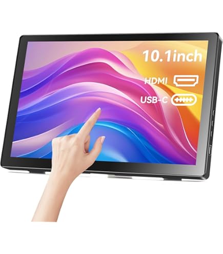 Amazon.co.jp: GreenTouch 18.5インチマルチIRタッチスクリーン