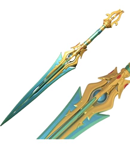 Amazon.co.jp: 崩壊:スターレイル アナイクス コスプレ 道具 武器 銃