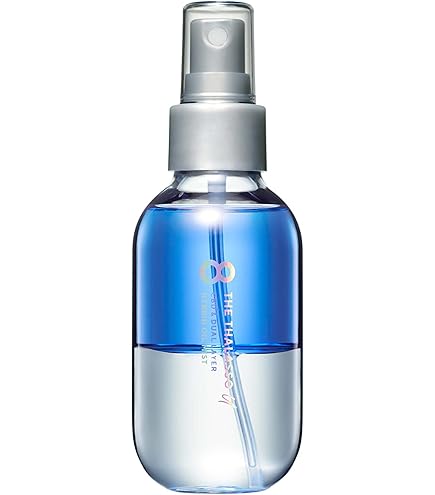 Amazon | エイトザタラソ ハイドロポーション 美容液ヘアオイル