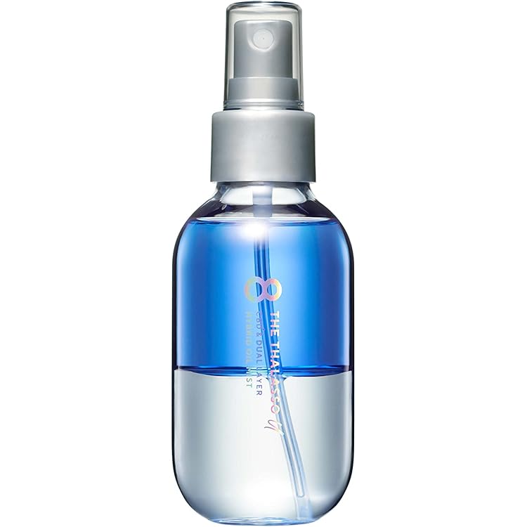 Amazon | エイトザタラソ ユー ミニオイルミスト付き 限定キット