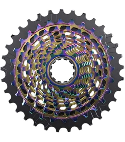 Amazon | SRAM Force XG-1270 12速カセットシルバー 10-36t | SRAM