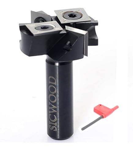 Set 9 Punte Router 1/4" Carburo Set 9 Punte Per Router SICWOOD - Foto 3