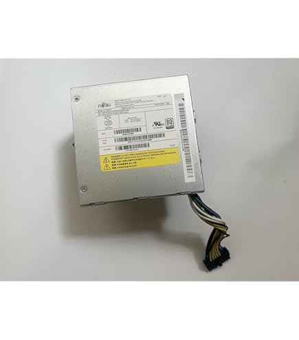 Amazon | 富士通ESPRIMO D7011/KX交換用電源ユニットD19-250P2A