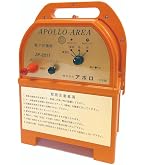 Amazon | スイデン 10000V電柵戦猪走失SEF-100-B | 電気柵