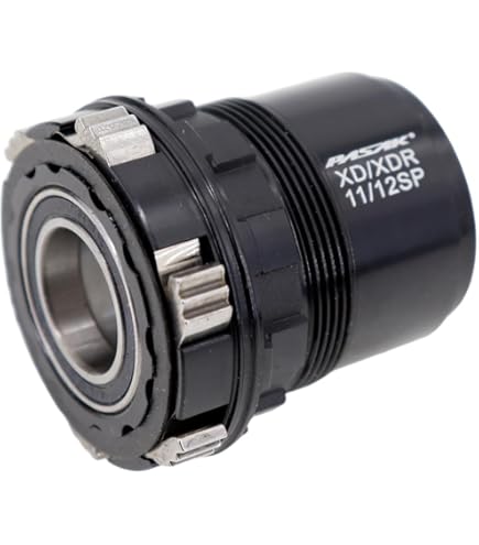 Amazon | WAHOO(ワフー) XDR/XD フリーハブボディ(2018 KICKR＆CORE用