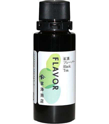 レシャット　ローズエッセンス　30ml Amazon.co.jp: 富澤商店 ローズエッセンス 30ml (香料/エッセンス/冷菓