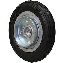 メ*3様 A-bike 正規購入品 パンクレスタイヤ換装済 楽天市場】6インチノーパンクタイヤ（エーバイク・エーバイク
