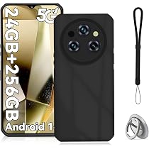 Amazon.co.jp: OUKITEL WP35 用 ケース カバー スタンド付き 角度調整